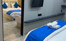 Kdm Hotel Indore Palace- A Walk Away From Saibaba Temple