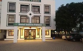 Kdm Hotel Indore Palace- A Walk Away From Saibaba Temple